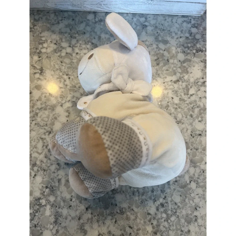 Mots d'enfants Sheep Plush